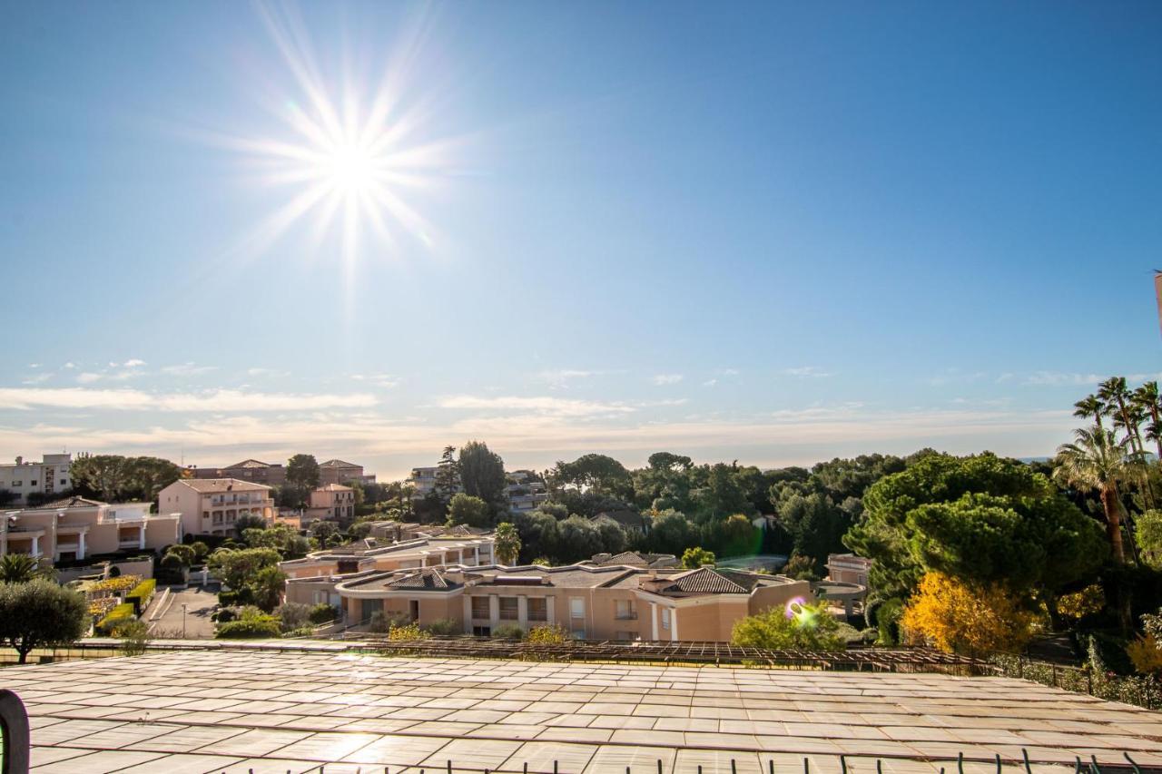 Villa Gabriella Roquebrune-Cap-Martin Eksteriør bilde